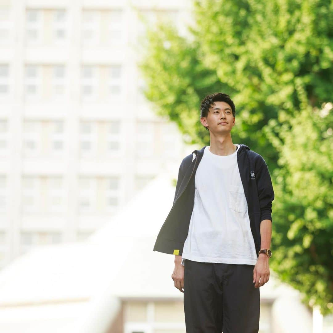 Meiji Gakuin/明治学院大学/明学さんのインスタグラム写真 - (Meiji Gakuin/明治学院大学/明学Instagram)「秋学期が始まりました。久しぶりのキャンパスは何だか心地よい。新たな気持ちで、前へ踏み出します。  #新学期 #秋学期 #秋 #さあ行こう #一歩前へ #新たな挑戦 #心機一転 #継続は力なり #パーカー #グッズ #オリジナル #オリジナルグッズ #大学 #明学 #明治学院大学 #白金 #autumn #dream #meijigakuin #university #tokyo #japan #camera #instagood #instalike」9月20日 14時30分 - mguniv