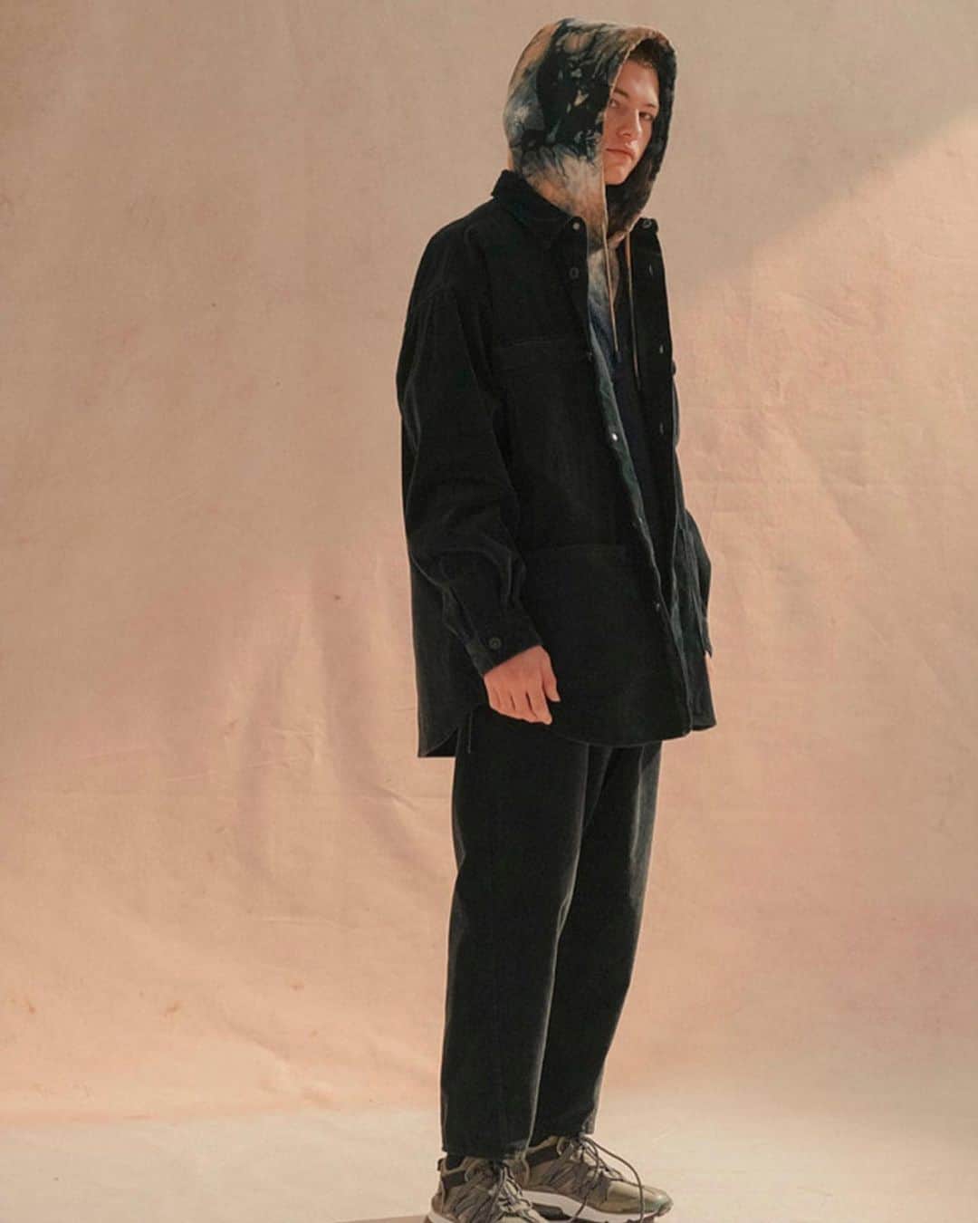 のインスタグラム：「ㅤㅤㅤㅤㅤㅤㅤㅤㅤㅤㅤㅤㅤ﻿ ▼in store now﻿ ROTOL 【 @rotol_official 】﻿ 2019-2020  Autumn & Winter Collection﻿ ﻿ ﻿ ﻿ ▼store ﻿ Lui's 神戸店 @luiskobe_official ﻿ Lui's 船橋店 @luis_tokyobay﻿ ﻿ ﻿ ﻿ #ROTOL ﻿ #ロトル﻿ #luisfashion」