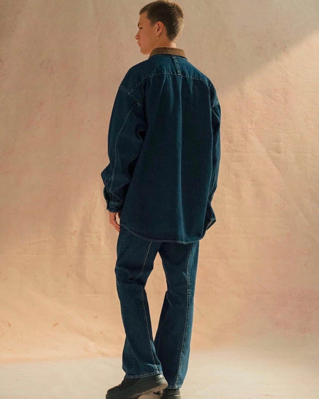 のインスタグラム：「ㅤㅤㅤㅤㅤㅤㅤㅤㅤㅤㅤㅤㅤ﻿ ▼in store now﻿ ROTOL 【 @rotol_official 】﻿ 2019-2020  Autumn & Winter Collection﻿ ﻿ ﻿ ﻿ ▼store ﻿ Lui's 神戸店 @luiskobe_official ﻿ Lui's 船橋店 @luis_tokyobay﻿ ﻿ ﻿ ﻿ #ROTOL ﻿ #ロトル﻿ #luisfashion」