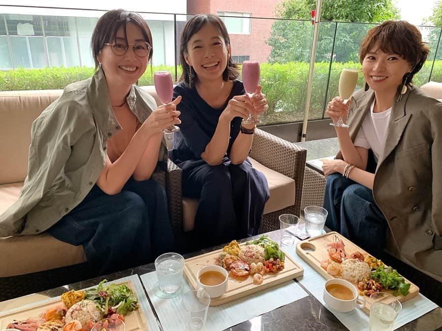 森下紀子のグルメインスタ