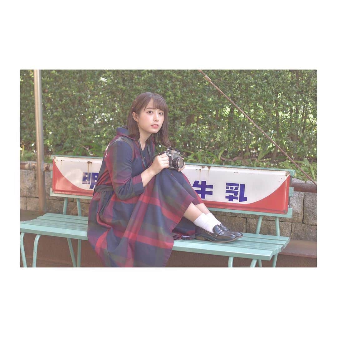 前田美里のインスタグラム