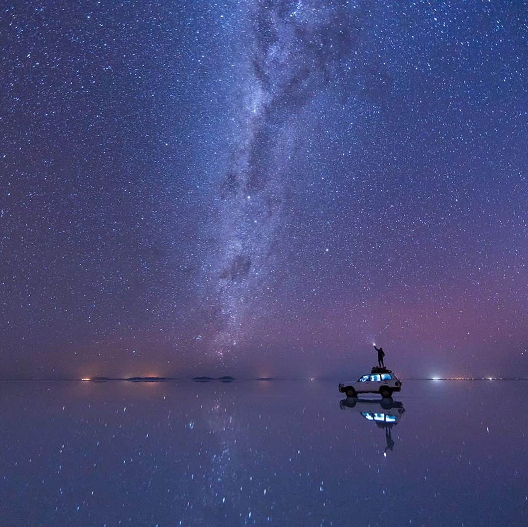 National Geographic Creativeのインスタグラム