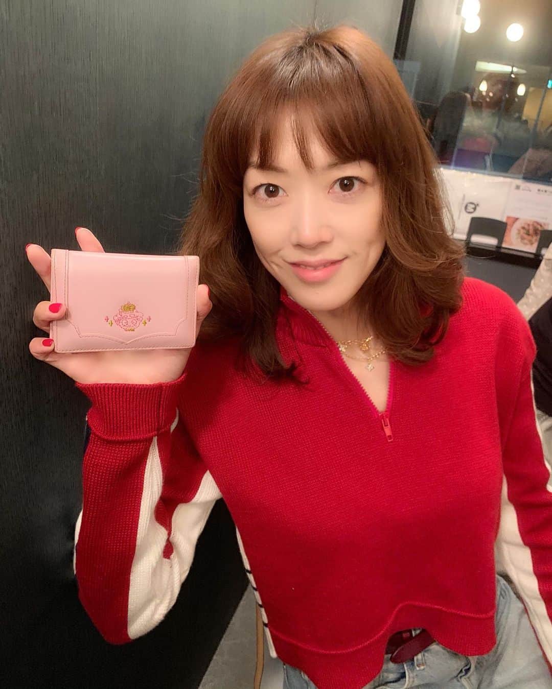 大和悠河のインスタグラム