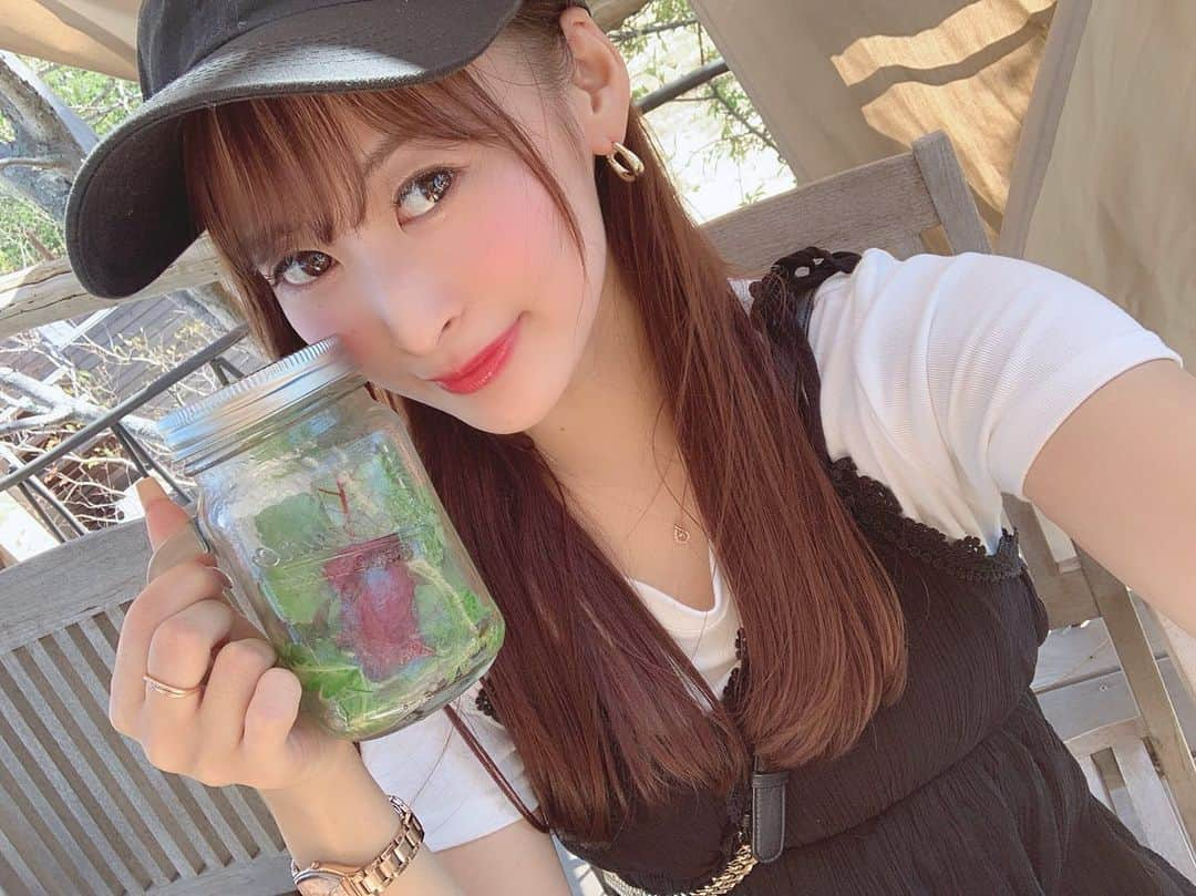 三浦亜莉沙のインスタグラム