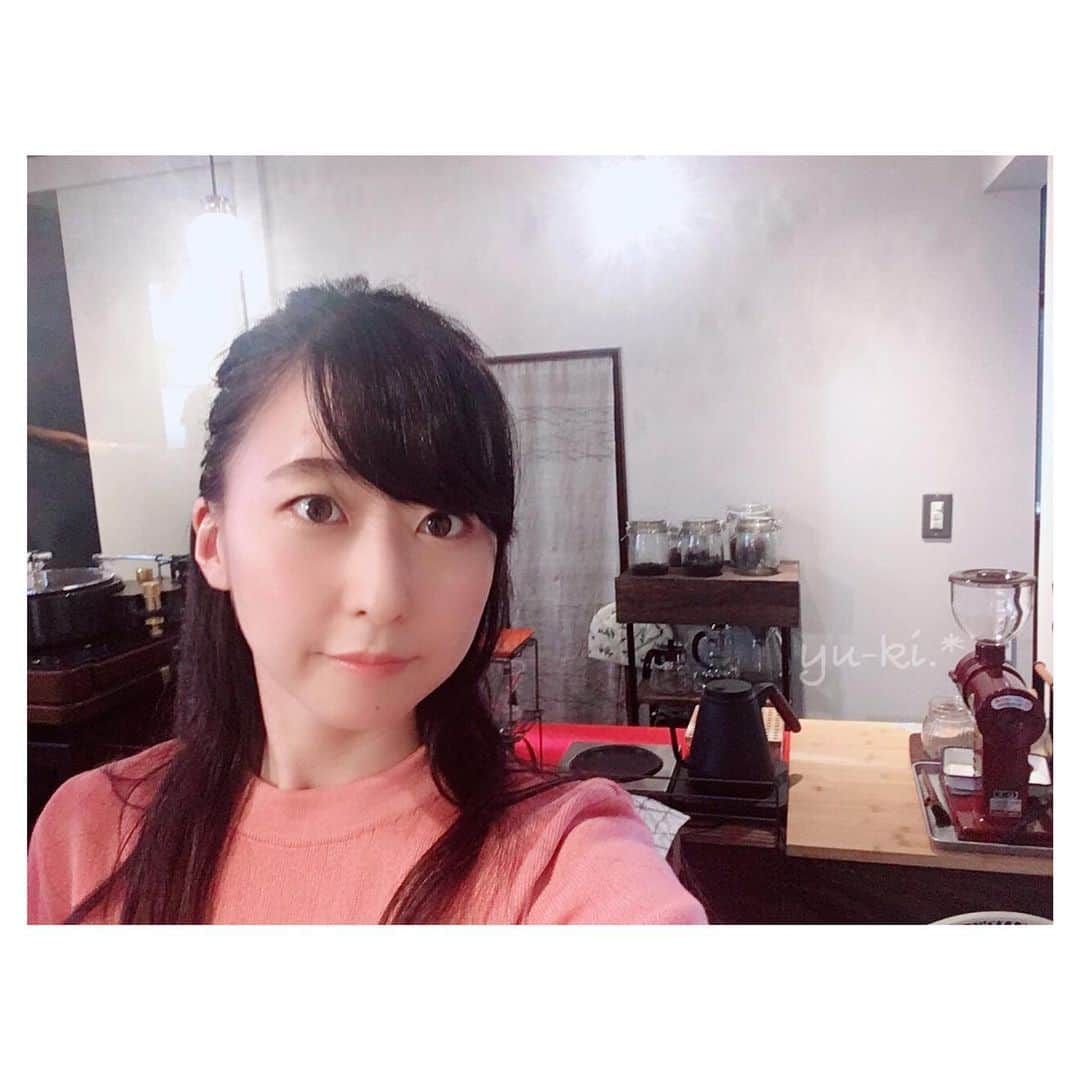二見夕貴のインスタグラム