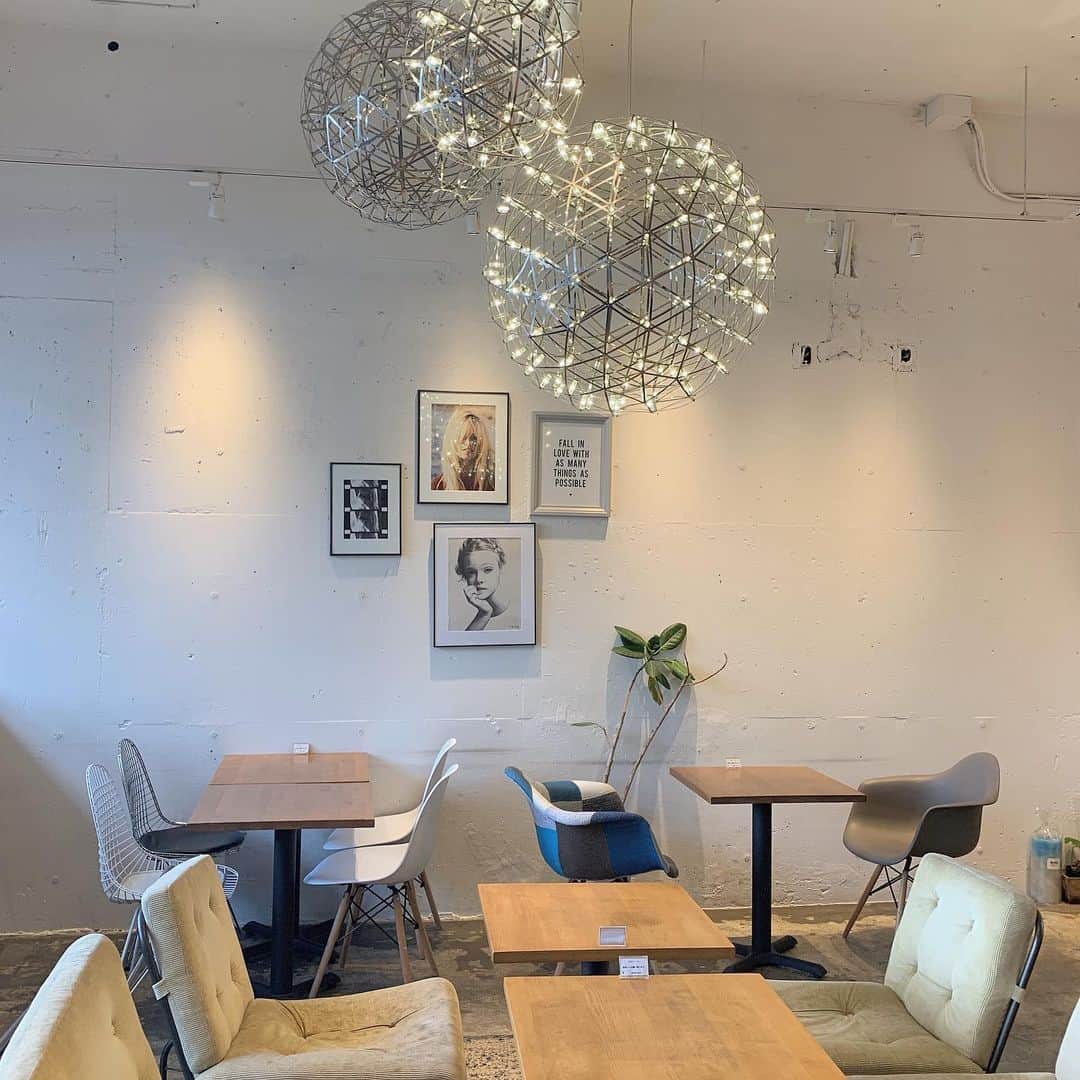 田畑佑莉のグルメインスタ