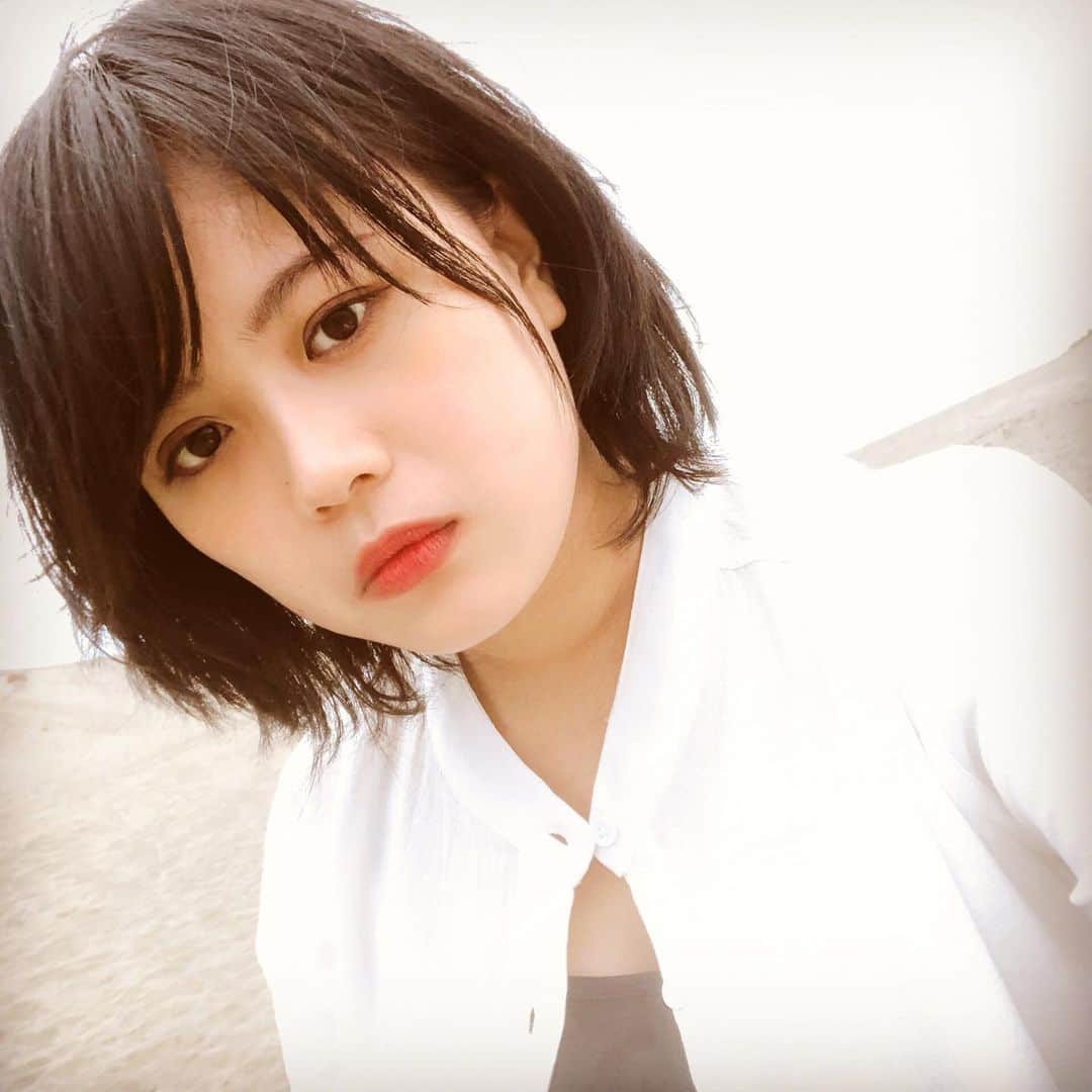 吉原茉依香さんのインスタグラム写真 - (吉原茉依香Instagram)「なんで私は砂丘にいるnoでshow」9月20日 16時59分 - maika_yoshihara