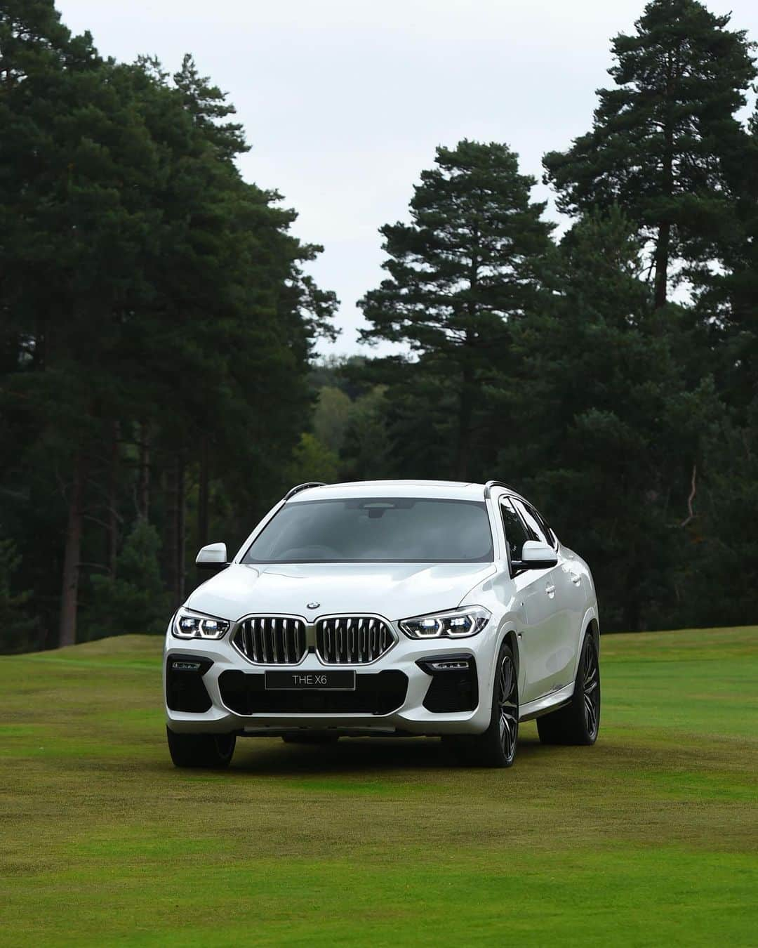 BMWさんのインスタグラム写真 - (BMWInstagram)「Raises the game to a new level. The all-new BMW X6 at the BMW PGA Championship.  #TheX6 #BMW #X6 #bmwpga @bmw_golfsport」9月20日 17時01分 - bmw