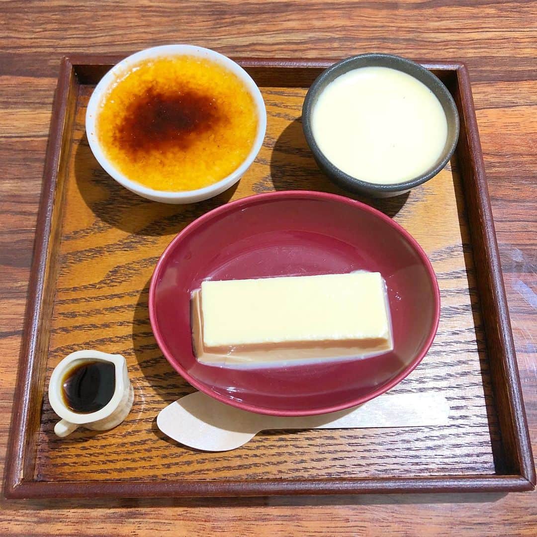 中嶋桃花のグルメインスタ