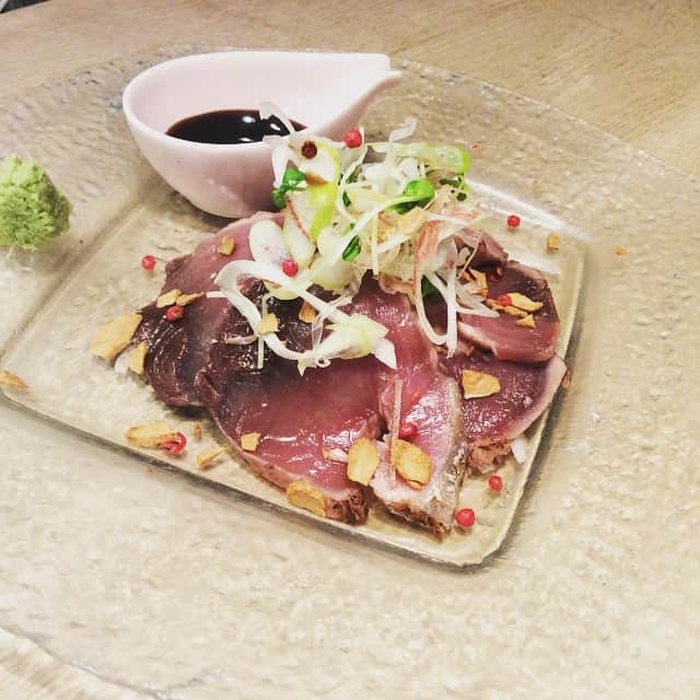 肉バルGRILL恵比寿屋のグルメインスタ