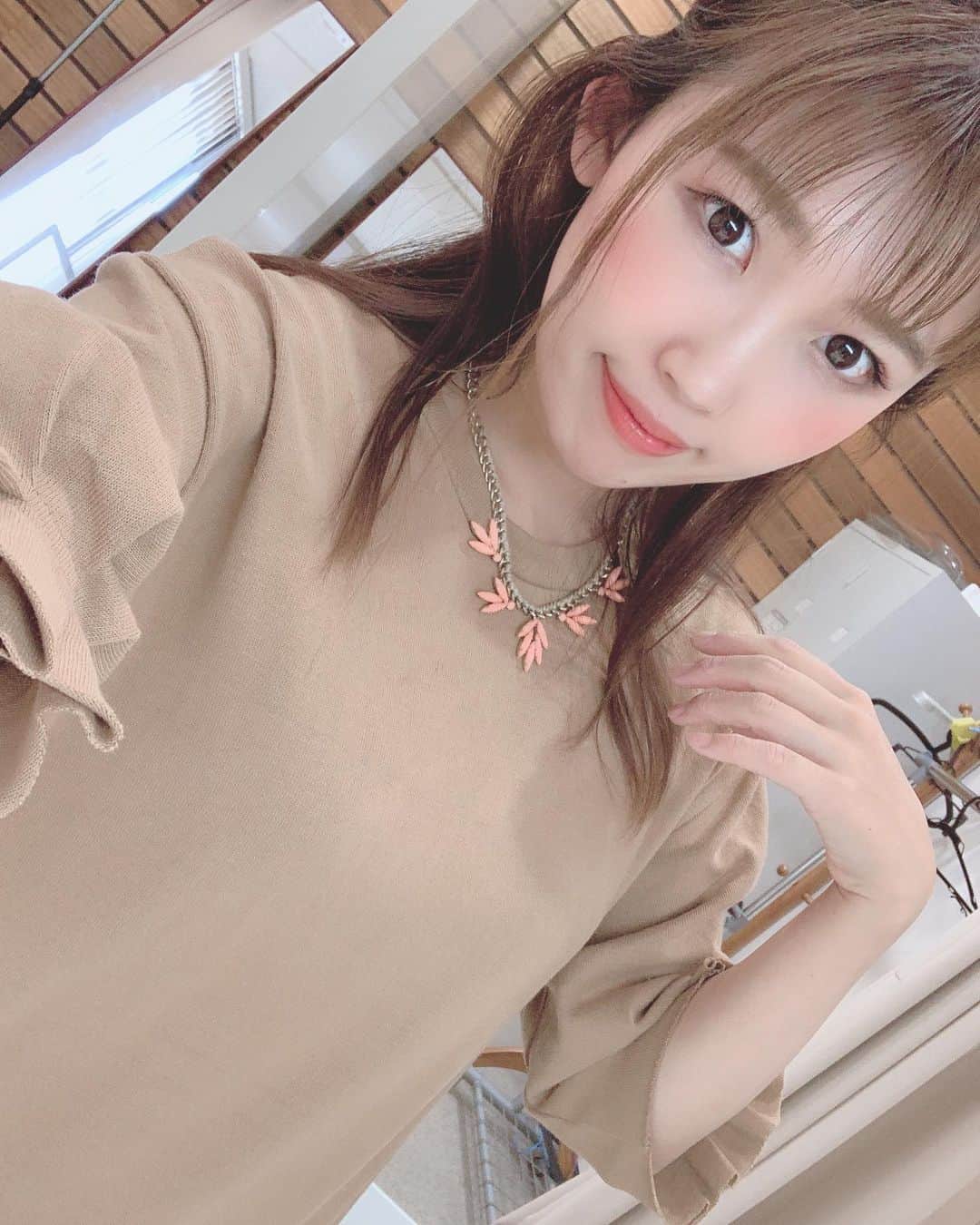 中村愛のインスタグラム