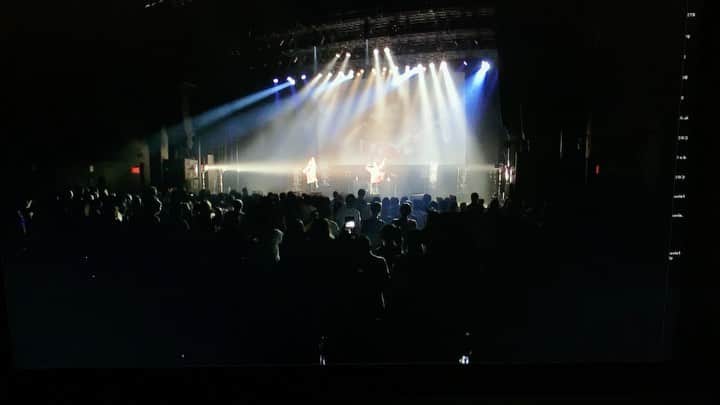 のインスタグラム：「1日1曲1フレーズ ホークス牧原大成選手に書いたMy Place。 「負けるかと這い上がってきたこの舞台に立ち」 俺もそんな気持ちでステージで歌ってました。 #ビーグルクルー #myplace #牧原大成 #ホークス #登場曲 #プロ野球 #応援 #応援ソング」