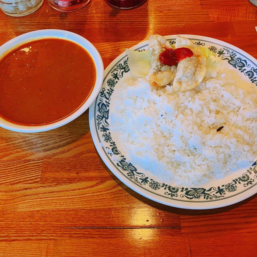 酒井健太さんのインスタグラム写真 - (酒井健太Instagram)「インドカレー食べたいインドカレー食べたい  #浅草 #インドカレー #夢屋」9月20日 17時44分 - kenta_sakai