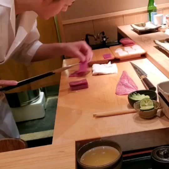 勝田一樹のグルメインスタ