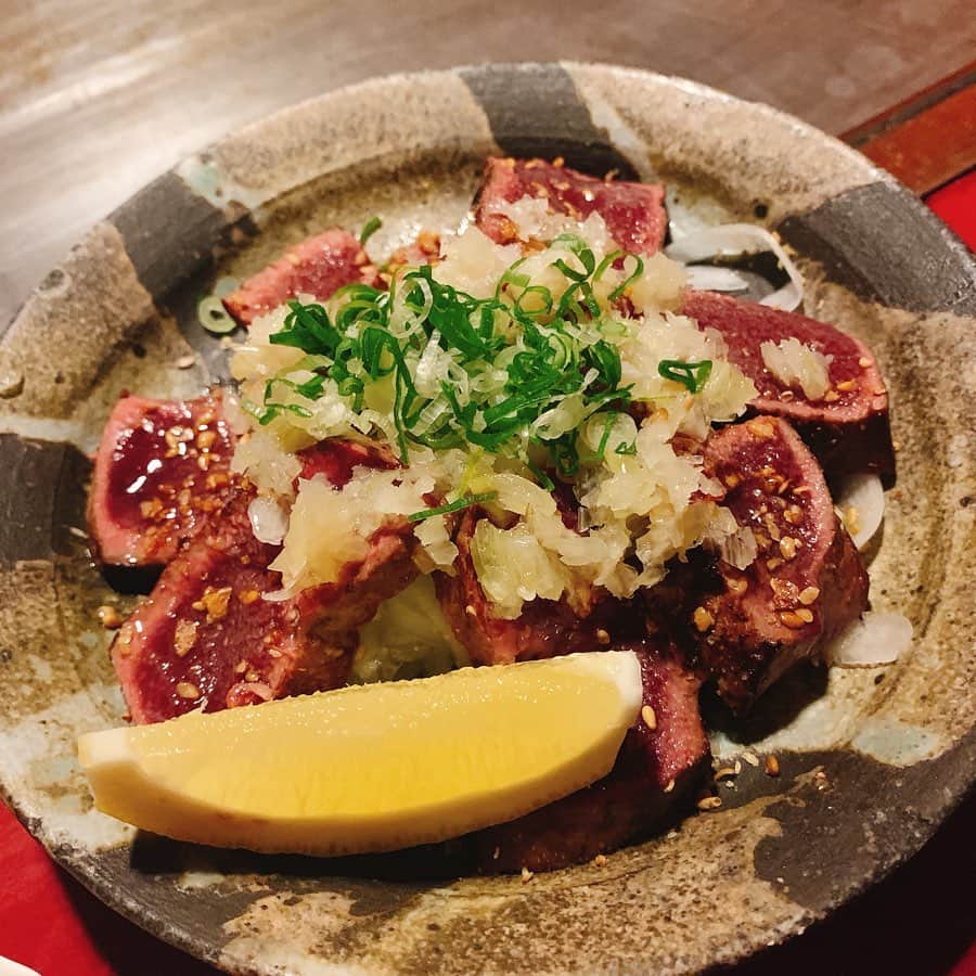 米山珠央さんのインスタグラム写真 - (米山珠央Instagram)「. ◎#大阪旅行 2日目◎ #YATAIフェス に行きました🐔 . お天気良すぎて地味に日焼けしちゃった〜！ #大阪城 も見ることができて大満足でした🏯⭐️ . #夜ごはん は、#鉄板焼き 🍳 .  #大阪 #旅行 #旅 #女子旅 #弾丸 #弾丸旅行 #フェス #グルメフェス #大阪グルメ #大阪観光 #和食 #グルメ #堀江 #堀江グルメ #やきやき三輪 #oska #travel #trip #gourmet #food #yummy #festival #instagram #instalike #instatravel」9月20日 17時52分 - tamao_17no1