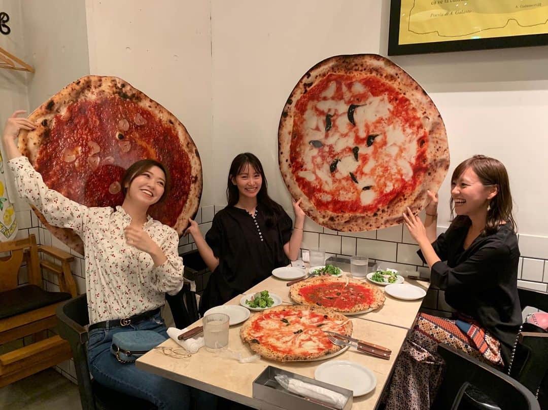 笠原美香のグルメインスタ