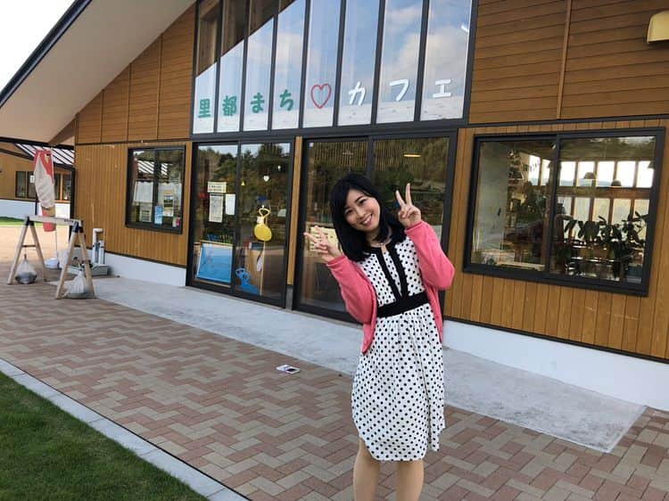 金谷有希子のグルメインスタ