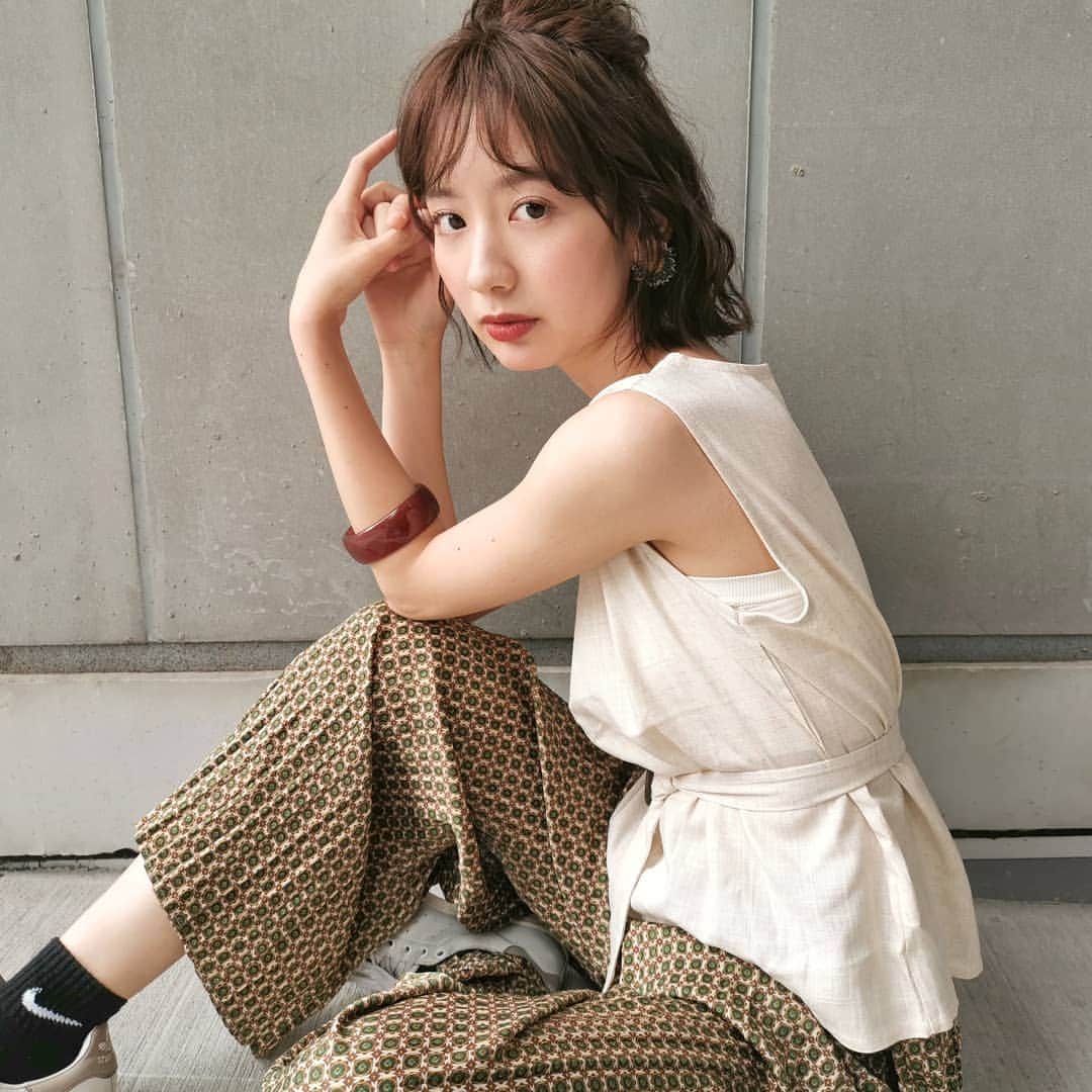 ヘアメイク&ネイル専門店 アトリエはるかのインスタグラム
