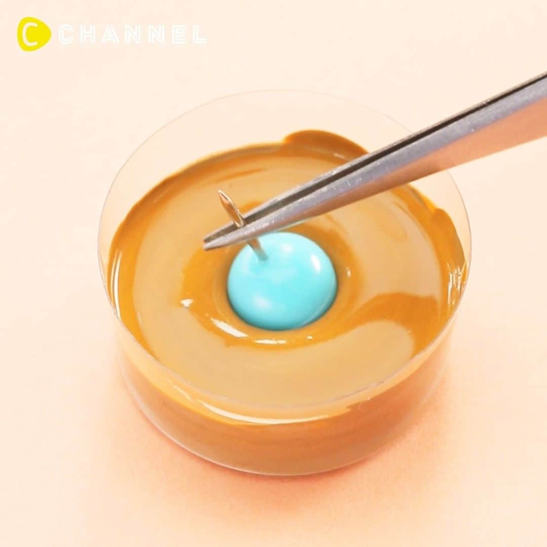 C CHANNEL-Art&Studyのインスタグラム