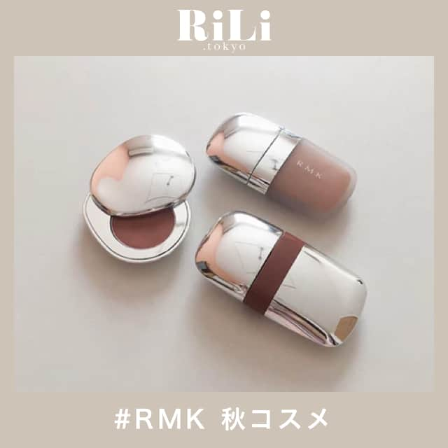 RiLiのインスタグラム