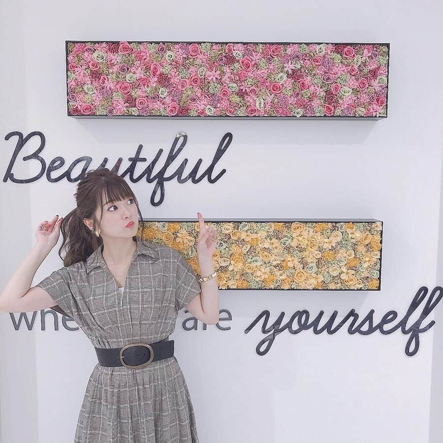 伊藤りかのインスタグラム