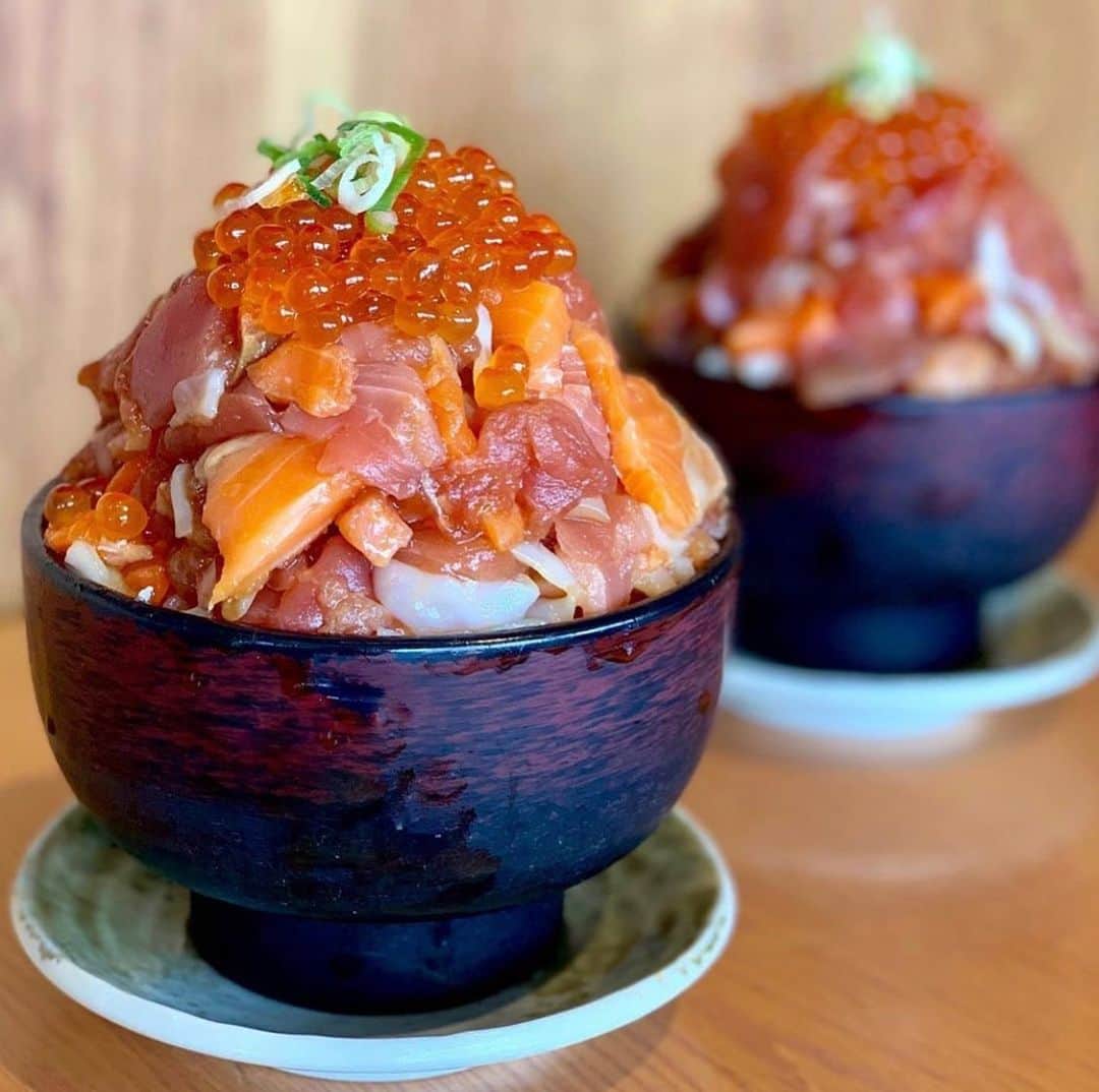 aumoグルメのグルメインスタ