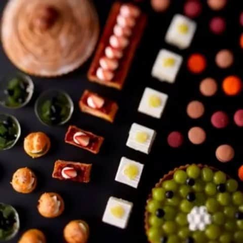 ホテルニューオータニ博多のグルメインスタ