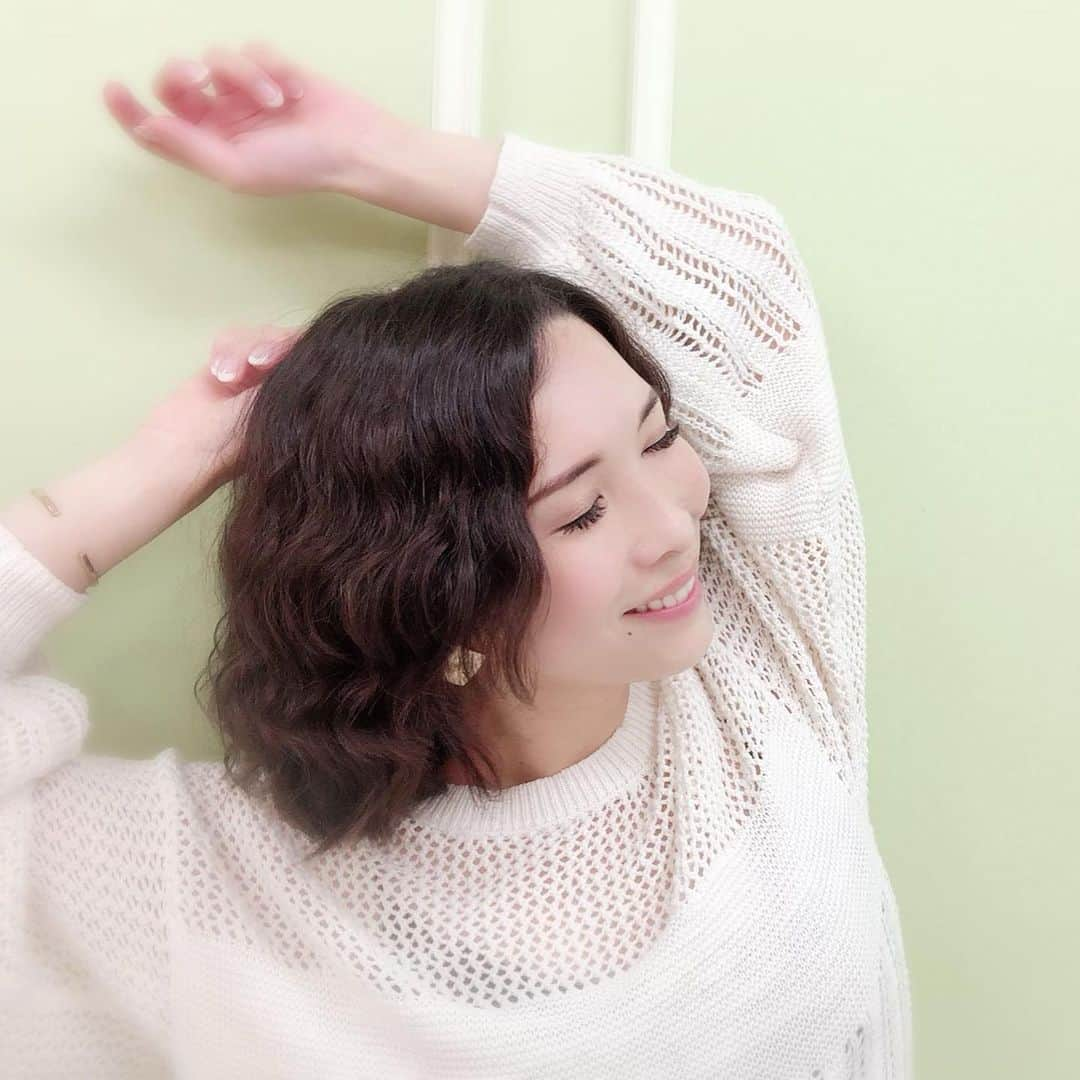 吉井奈々のインスタグラム