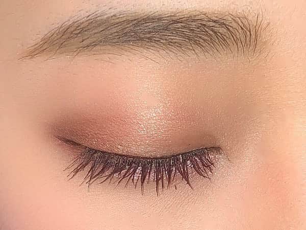 ぬーんさんのインスタグラム写真 - (ぬーんInstagram)「eye👀  #eye #eyemakeup #eyeshadow #makeup #make #japan #japanese #japanesegirl #followme #youtuber #nuuuuun #visee #3ce #dazzshop #addiction #feliamo #espresso」9月20日 18時27分 - yukino_snow1211