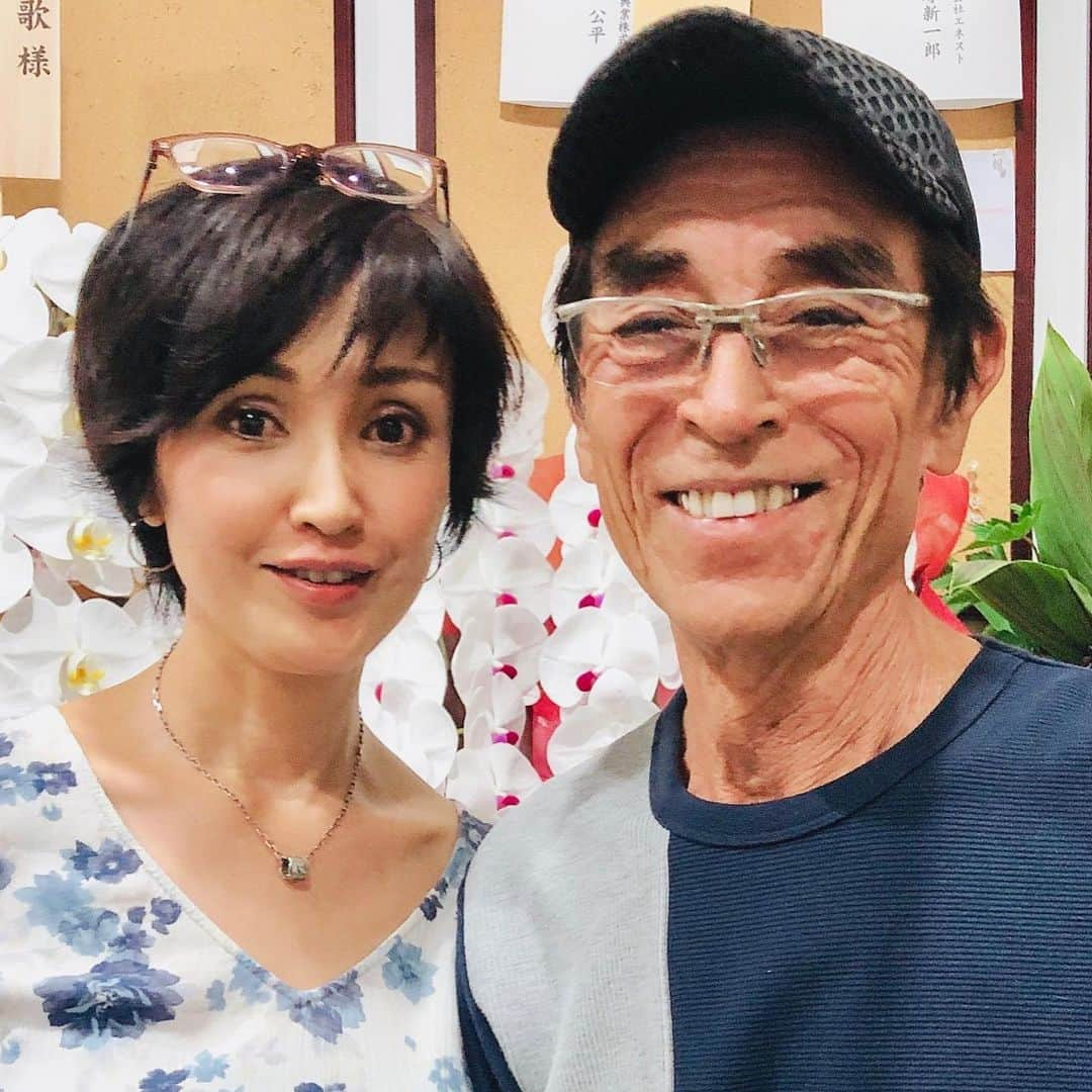 萩原佐代子のインスタグラム