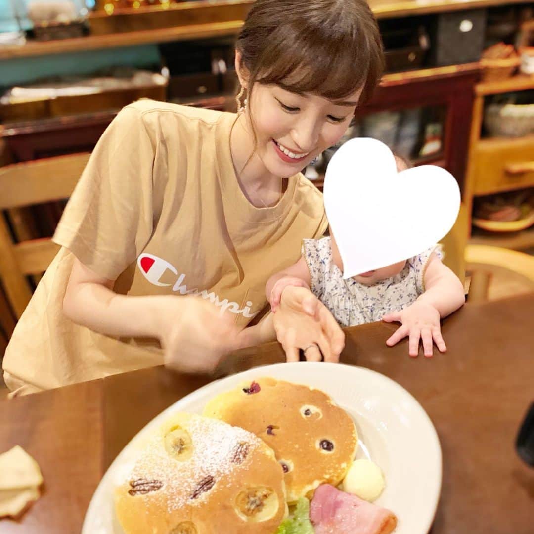 小林真由のグルメインスタ