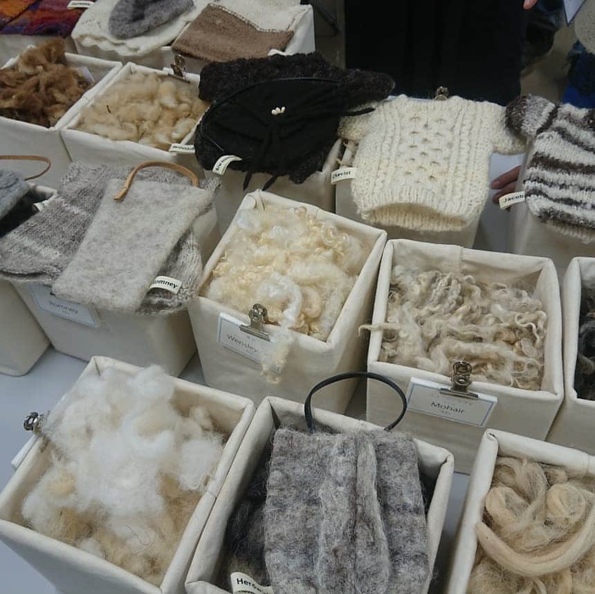 長久保智子さんのインスタグラム写真 - (長久保智子Instagram)「Tokyo Spinning Party 2019 " Wool material science " workshop. I wanted to participate for a long time. I studied a lot and it was a lot of fun！ * 東京スピニングパーティー2019,ワークショップ 「羊毛素材学-英国羊毛とニュージーランド羊毛を比較する」 今日はコレ、びっしり勉強～✏️ 去年からずっと出たかったワークショップなのでとっても楽しかった～。 Shetlandだけでなく色んな羊毛を知った上で！shetland を語りたい(笑)の💙 * #shetland #shetlandlace #shetlandsheep #shetlandwool #shetlandlaceknitting #shetlandknitting #spinningyarn #tokyospinningparty #spinningwool #spinnuts #東京スピニングパーティー2019」9月20日 19時01分 - satoko.tricot_the