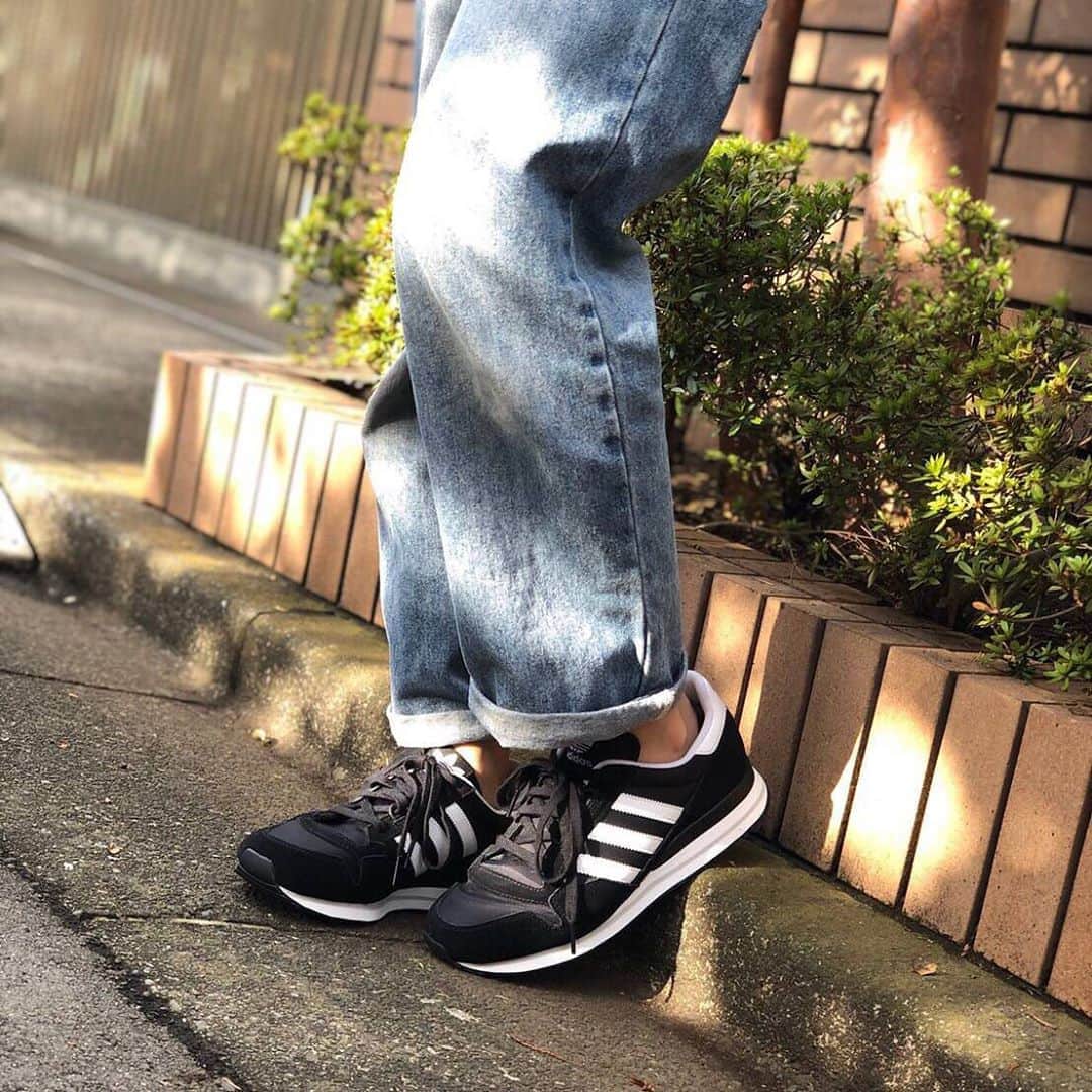 ABCマートのインスタグラム