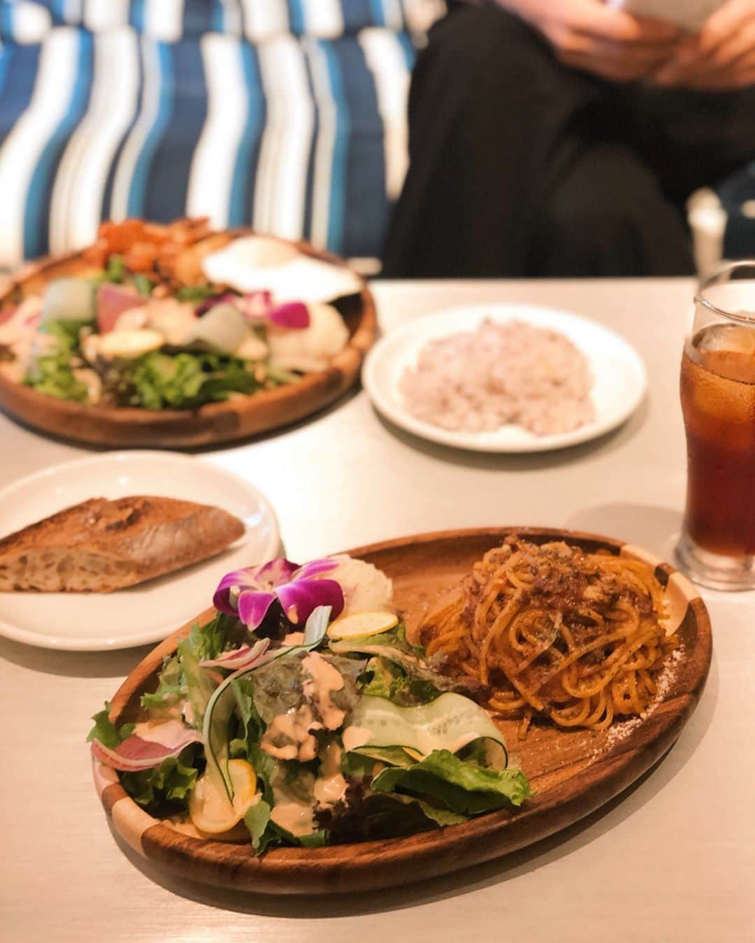 難波サキのグルメインスタ