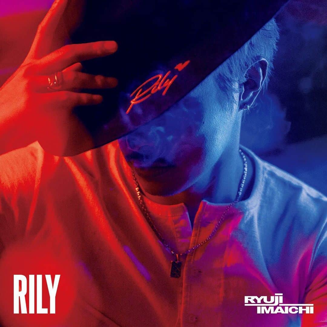 今市隆二さんのインスタグラム写真 - (今市隆二Instagram)「10/30 Release NEW SINGLE「RILY」 #RYUJIIMAICHI #rily #goldman」9月20日 19時39分 - jsbryuji_official
