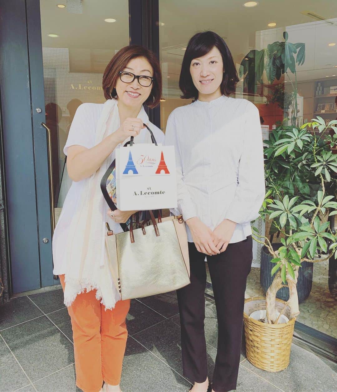 田中ウルヴェ京のグルメインスタ