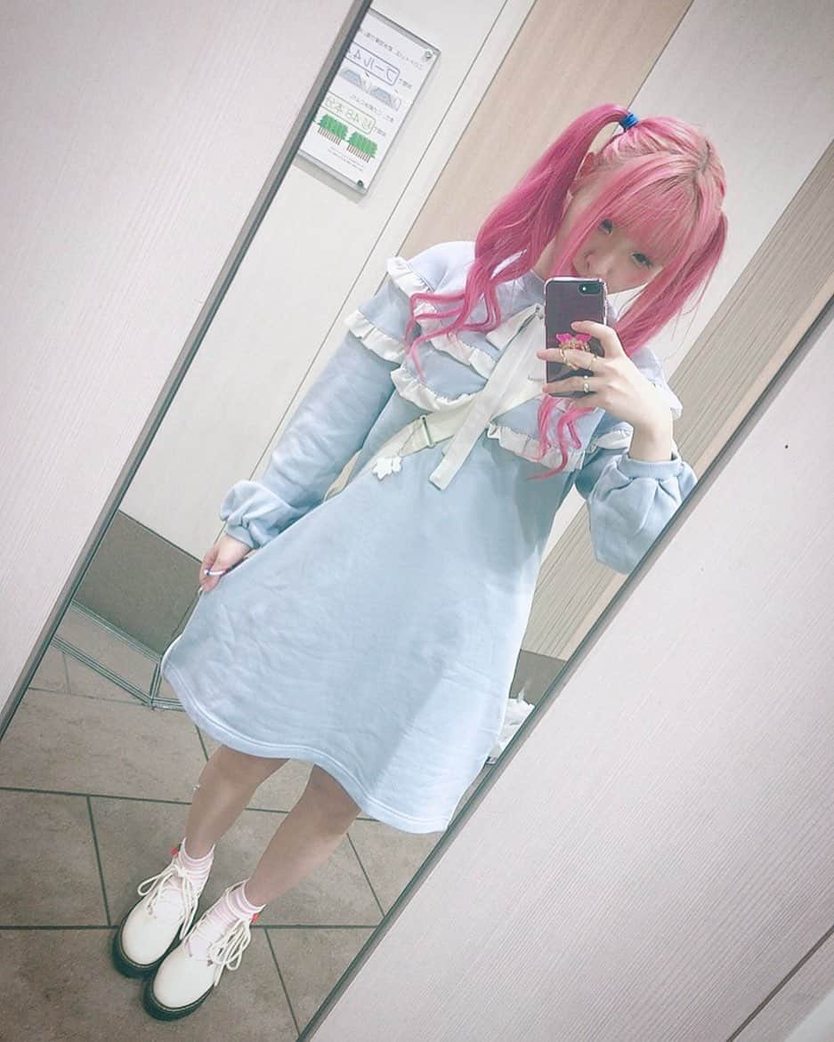 ようなぴのインスタグラム