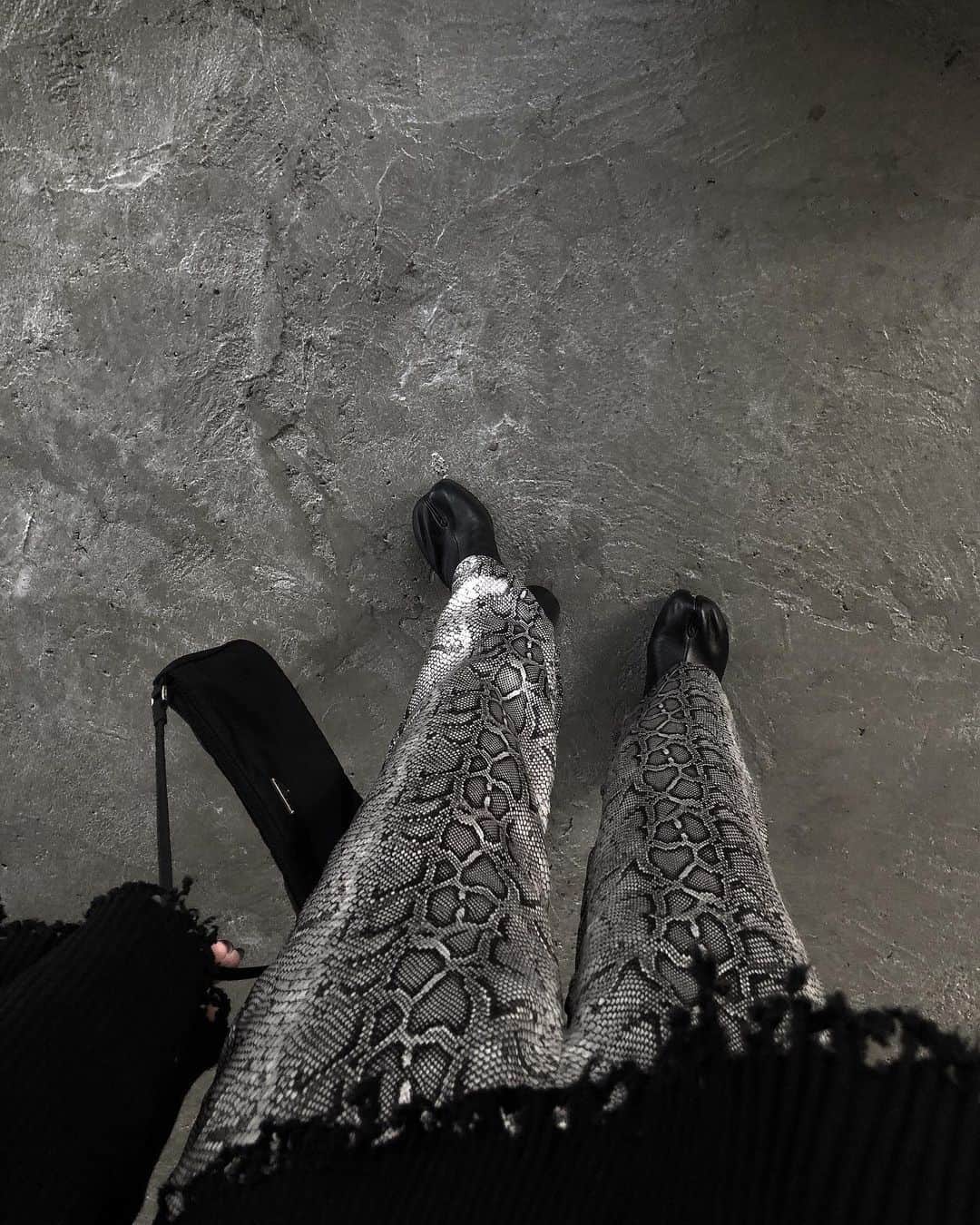 中村くるみのグルメインスタ