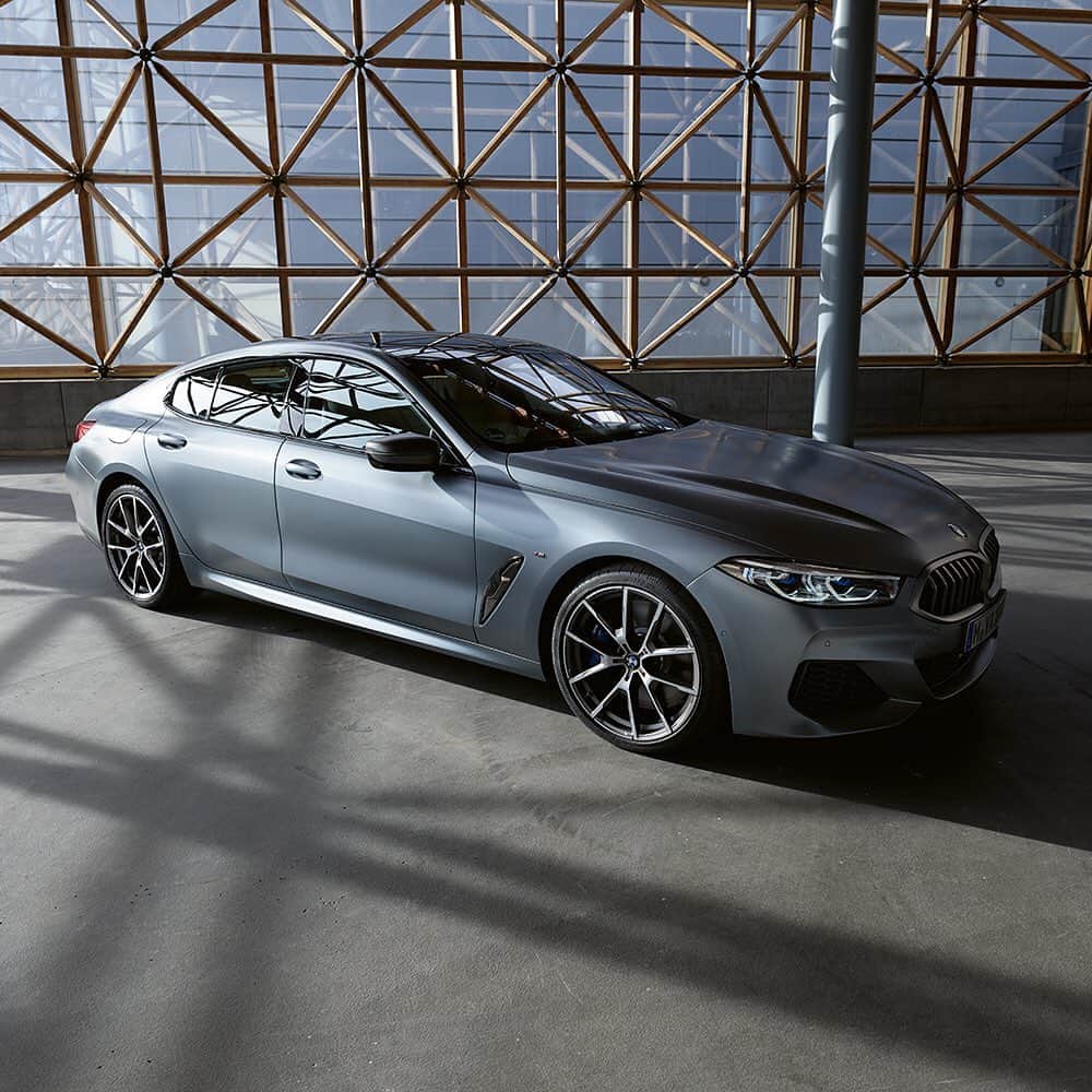 BMW Japanのインスタグラム