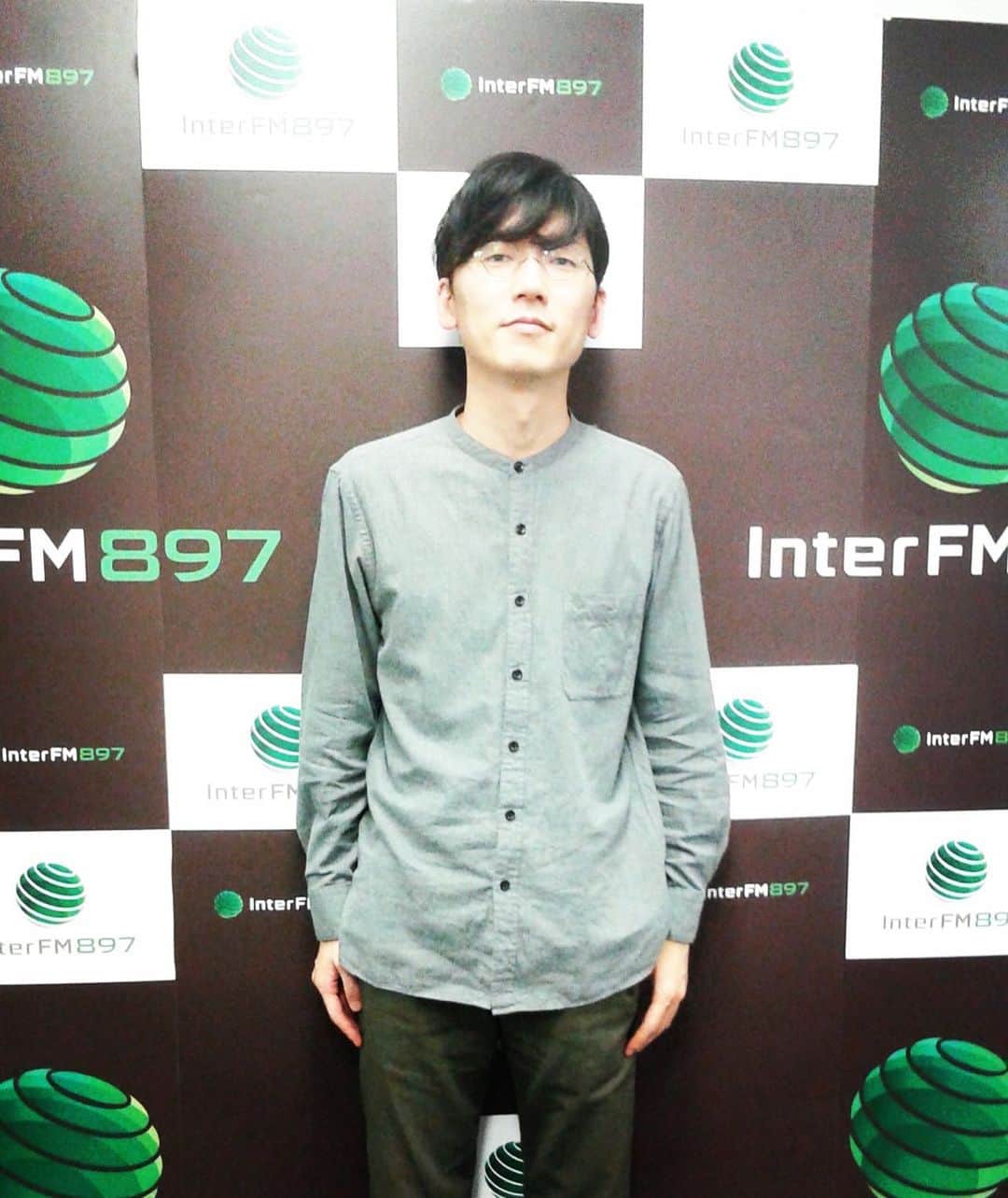 InterFM897のインスタグラム