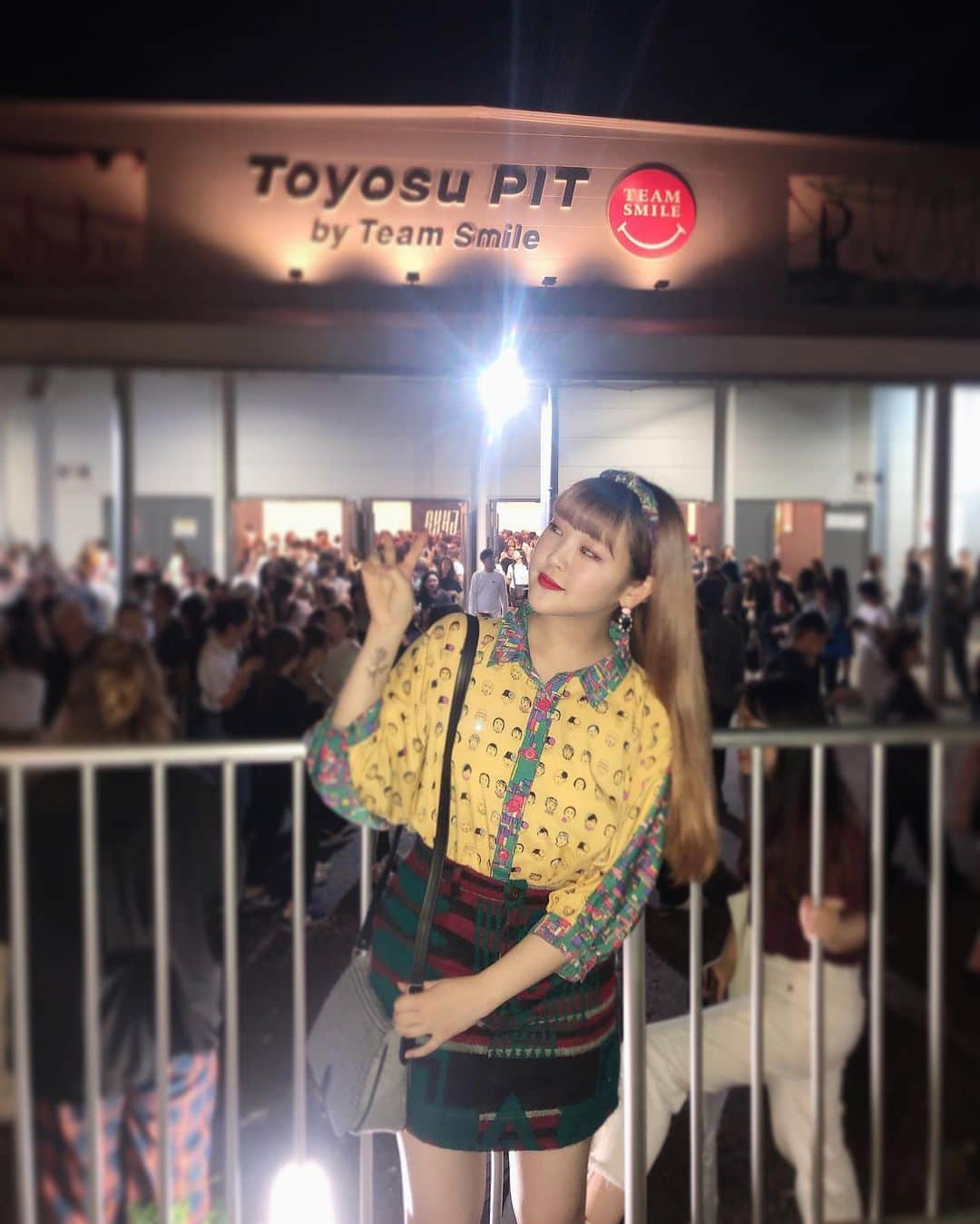 NaNaHoさんのインスタグラム写真 - (NaNaHoInstagram)「幸せだった日〜 @jparkitrighthere  세상 행복햇던 날」9月20日 20時02分 - nanaho_tempurakidz