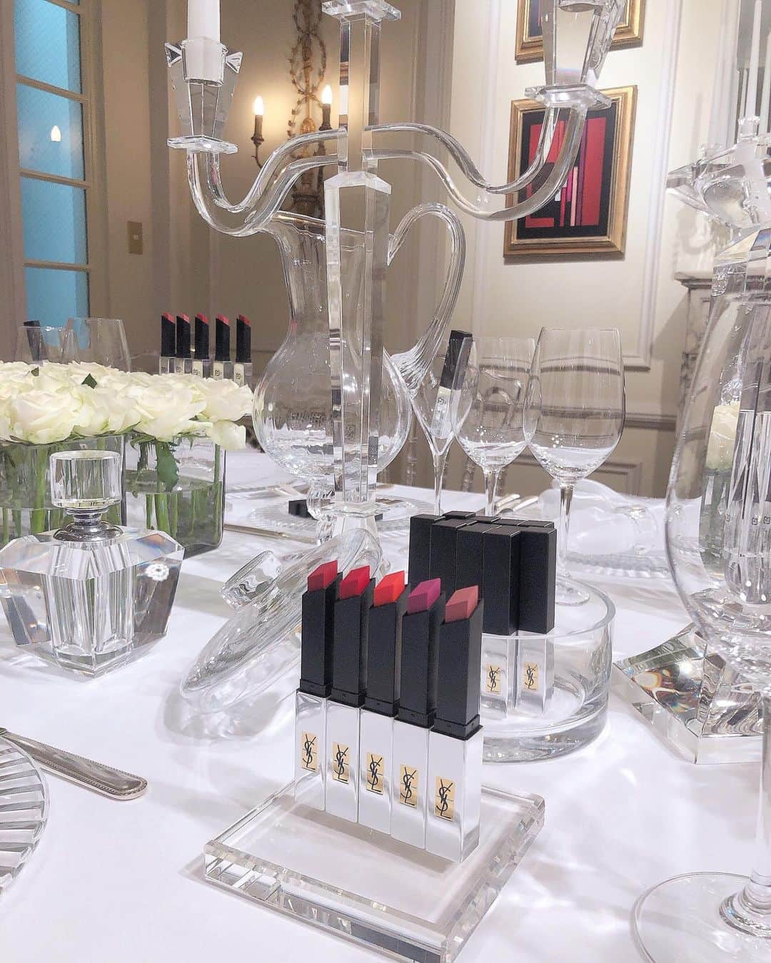 都築青空のグルメインスタ