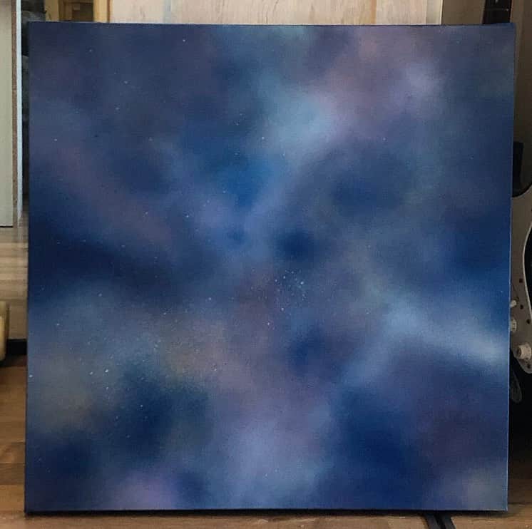 酒井まいのグルメインスタ