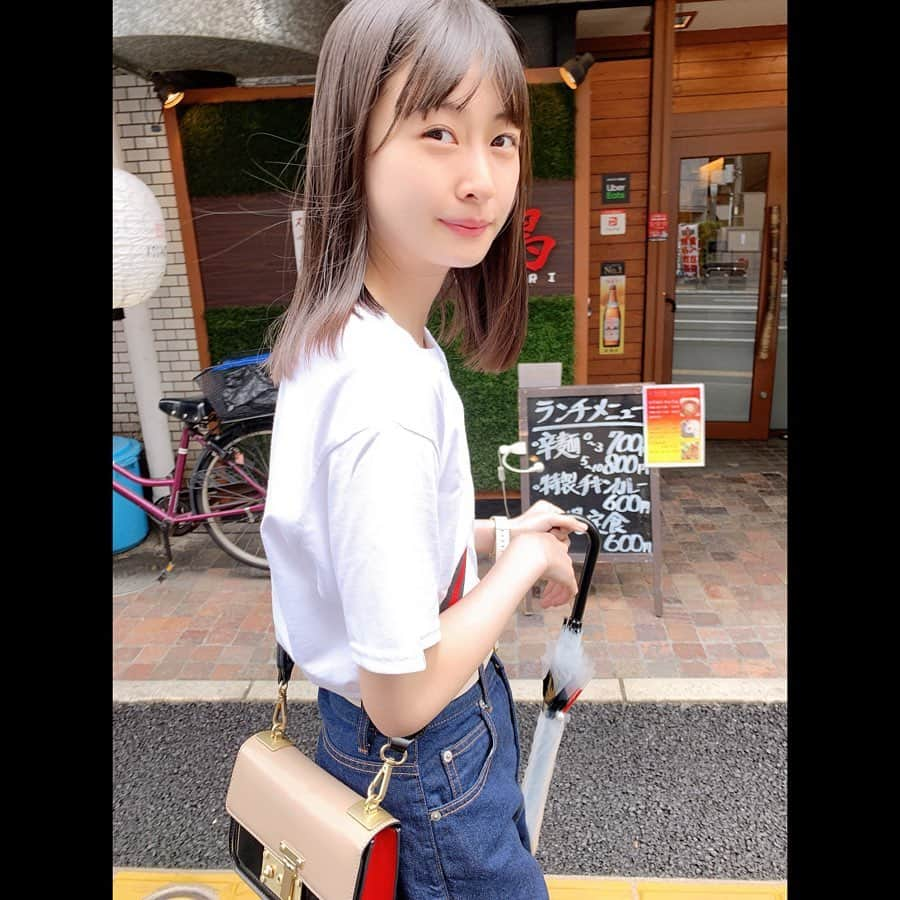 松岡はなさんのインスタグラム写真 - (松岡はなInstagram)「今日は寒かった~🍂」9月20日 20時24分 - hana_matsuoka_