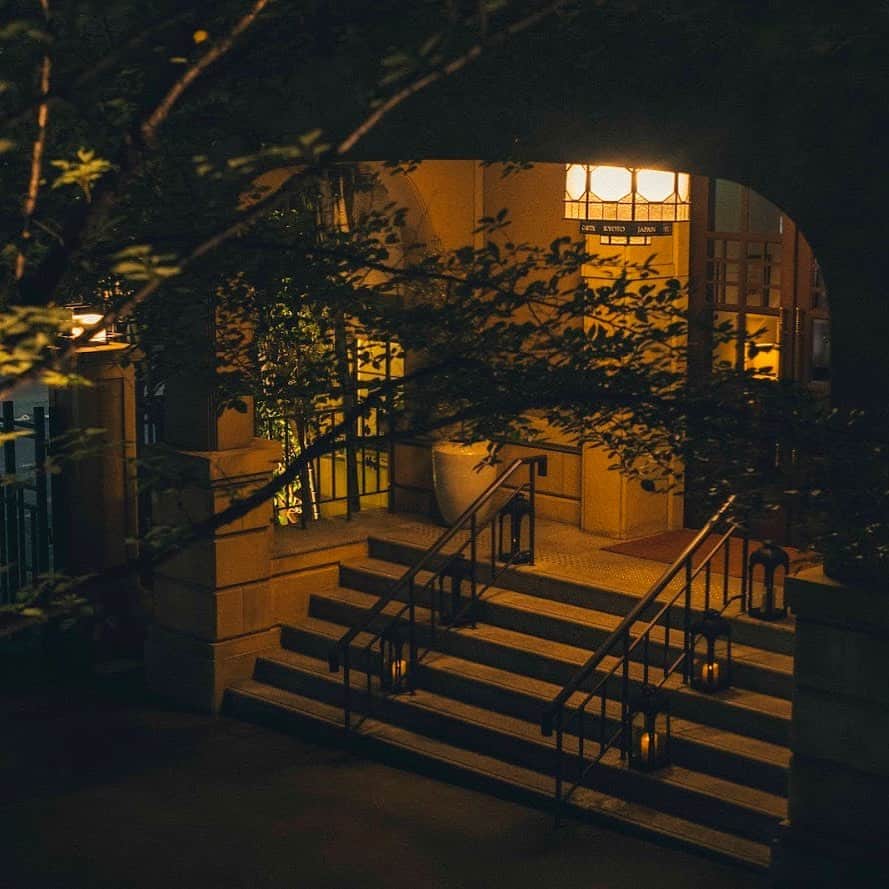 FORTUNE GARDEN KYOTOのグルメインスタ