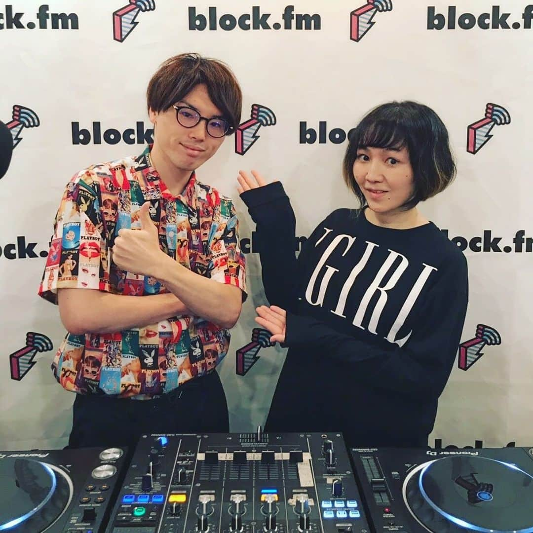 川村由紀さんのインスタグラム写真 - (川村由紀Instagram)「ゲストDJはYo-suke！秋の夜長に DISCO〜🍁#blockfm #shibuyaoiran warm up radio O.A中です！ そして今夜は #渋谷花魁 にて21時〜 DJ's：OGS(Base402), Yo-suke(infinity Sense), SHOGO #XGIRL #playboy」9月20日 20時40分 - yukikawamura821