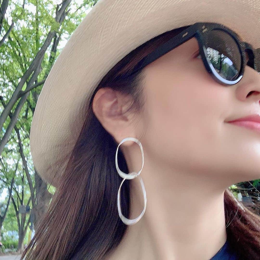 矢田亜希子のインスタグラム