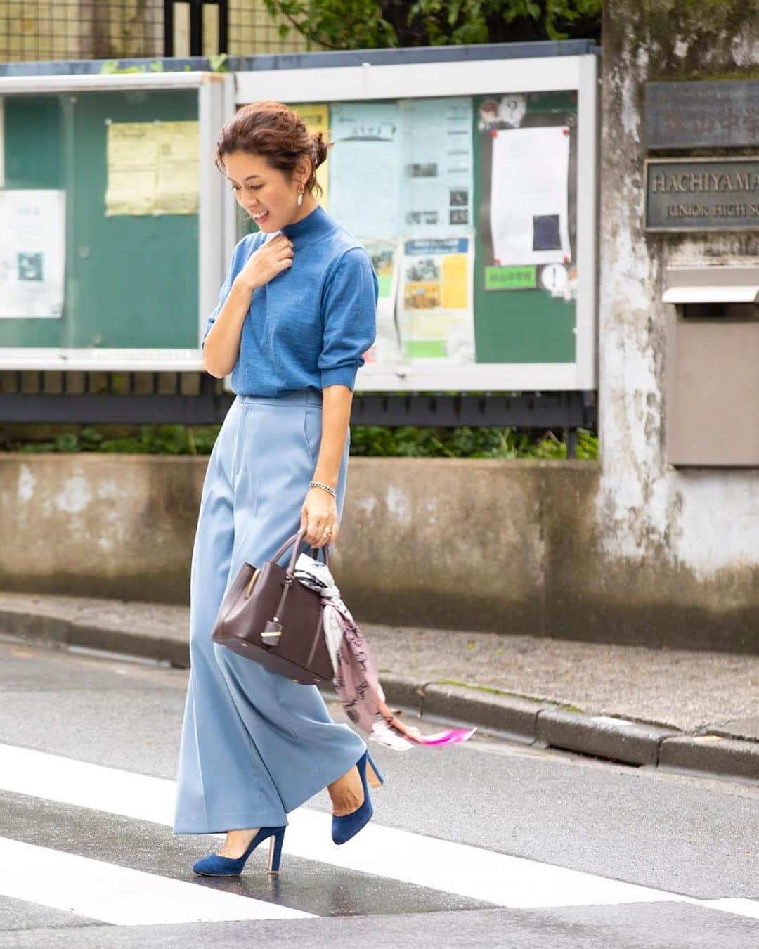 ロペのインスタグラム