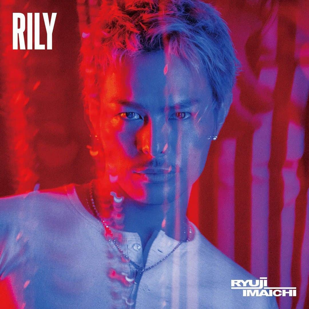 今市隆二さんのインスタグラム写真 - (今市隆二Instagram)「10/30 Release NEW SINGLE「RILY」 #RYUJIIMAICHI #RILY #goldman」9月20日 21時15分 - jsbryuji_official
