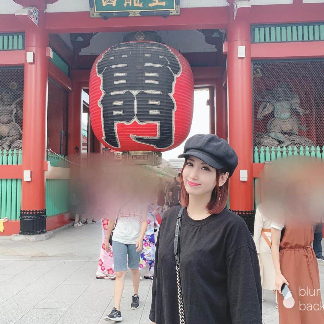 梅田えりかのインスタグラム